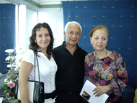 Spivakov's Concert