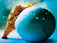 Slava's Snow Show