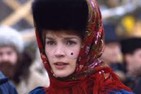 Προβολή της ταινίας «Ο κουρέας της Σιβηρίας» (1998)